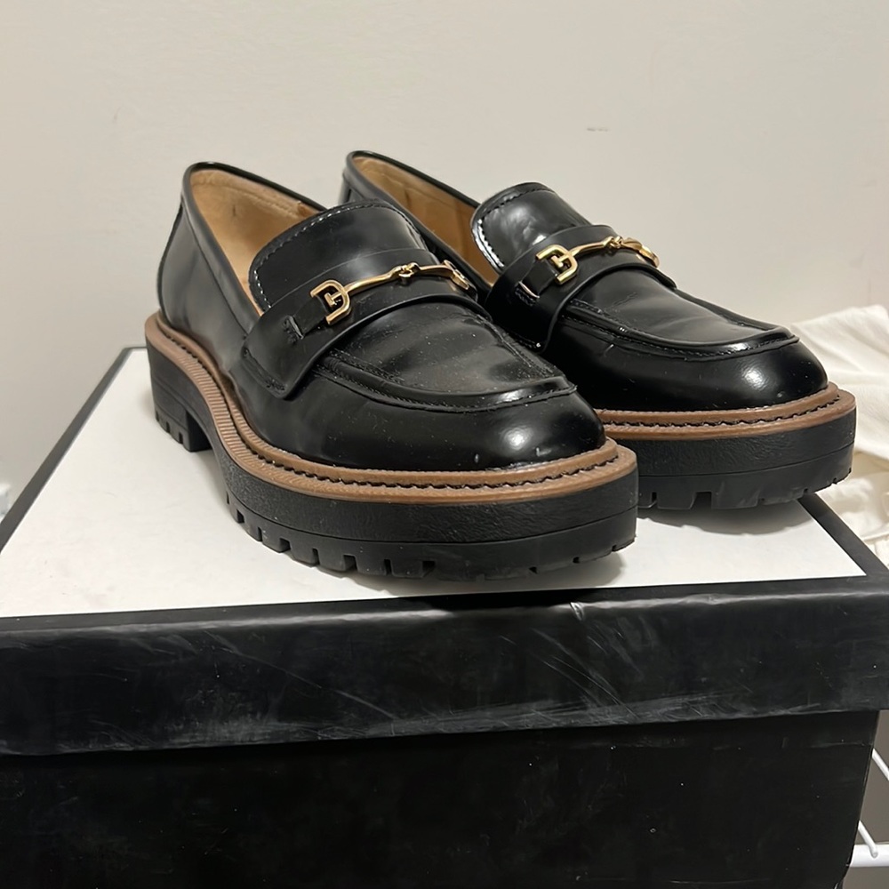Sam Edelman womens loafer